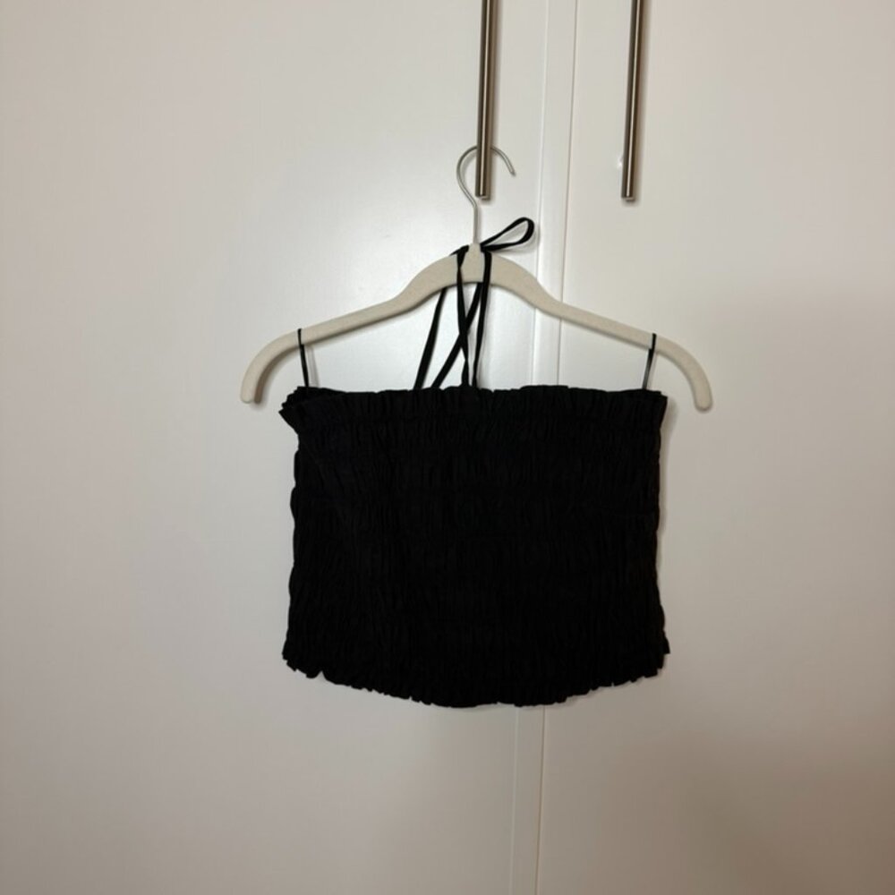 Aritzia Little Moon tube top/halter